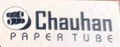 Chauhan Paper Tube