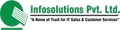 Qinfo Solution Pvt Ltd
