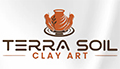 TERRA SOIL CLAY ART