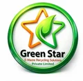 GREEN STAR E-WASTE RECYCLING SOLUTIONS PRIVATE LIMITED
