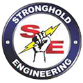 Stronghold Engineering India