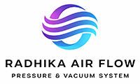 RADHIKA AIRFLOW