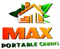 Max Portable Cabin