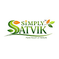 SIMPLY SATVIK