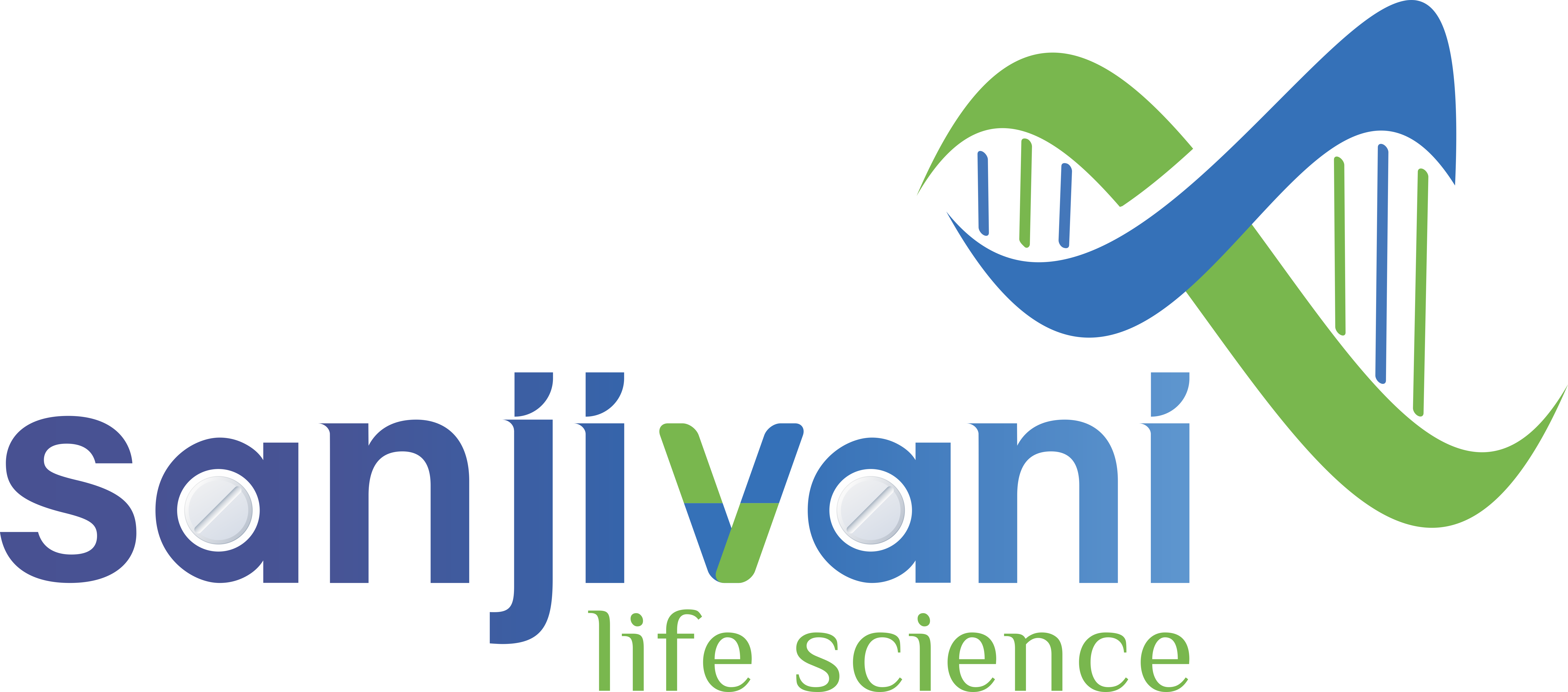 Sanjivani Life Science