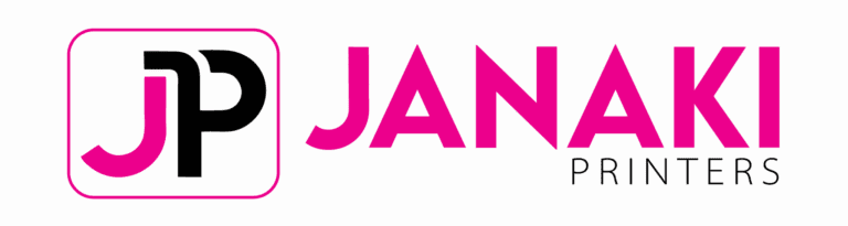 Janaki Printers