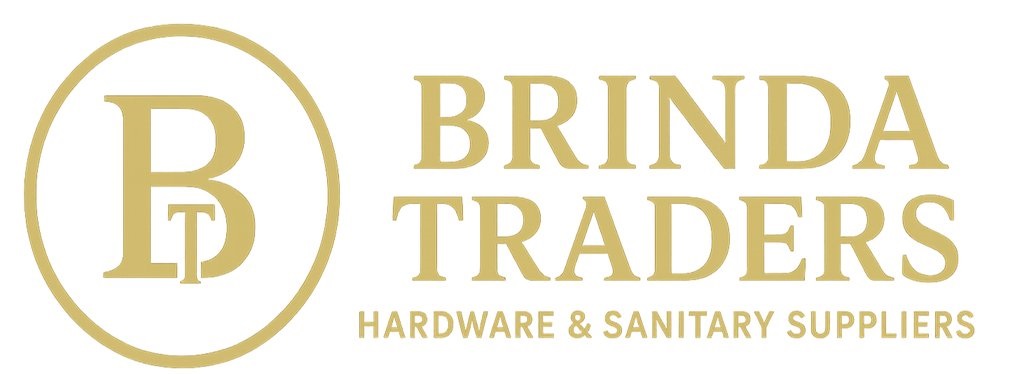 Brinda Traders