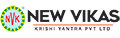 NEW VIKAS KRASHI YANTRA