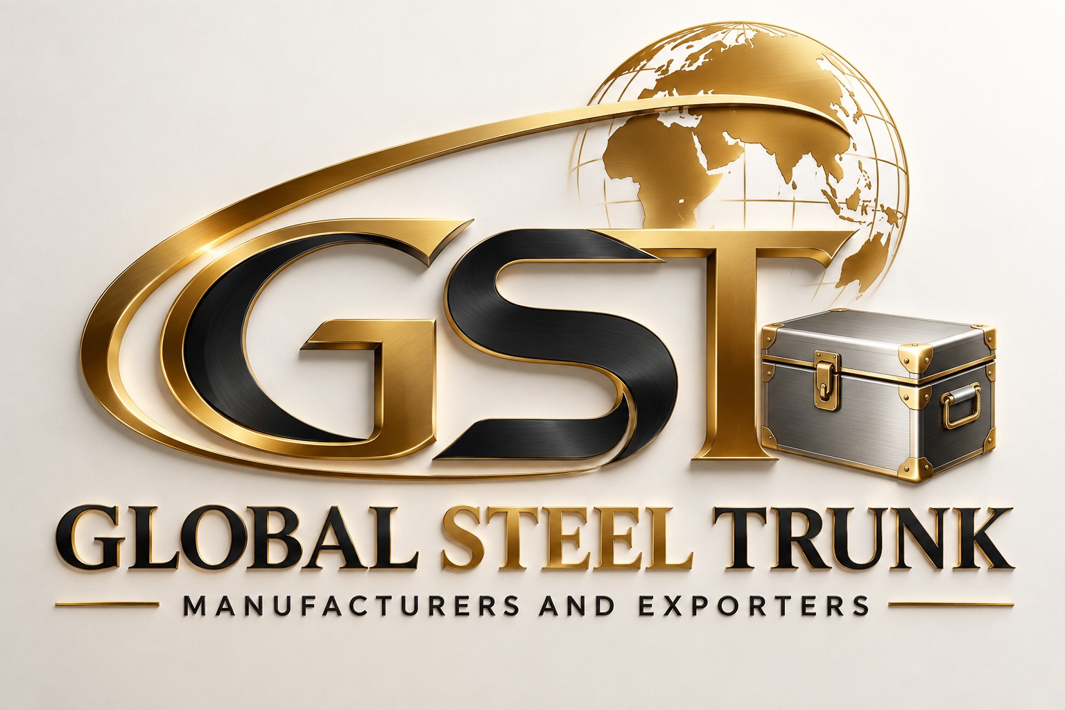 GLOBAL STEEL TRUNK MANUFACTURERS AND EXPORTERS