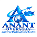 Anant Overseas