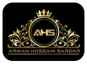 ARMAN HOSSAIN SARDAR