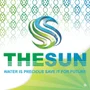 THE SUN