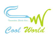 COOL WORLD