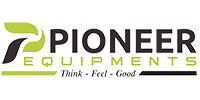 PIONEER EQUIPMENTS