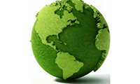The Green Globe
