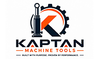 Kaptan Machine Tools
