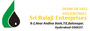 SRI BALAJI ENTERPRISES
