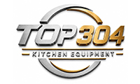 Top 304 Kitchen Equipment