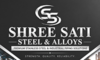 SHREE SATI STEEL AND ALLOYS