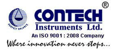 Contech Instruments Ltd.