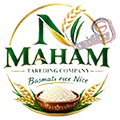 MAHAM TRADING COMPANY