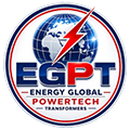 Energy Global Powertech Transformers