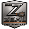 ZEAL EQUIPMENTS
