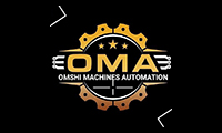 Omshi Machines Automation
