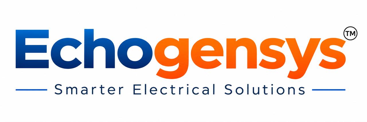 Echogen Electrical Systems