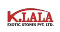 K.LALA EXOTIC STONES PRIVATE LIMITED