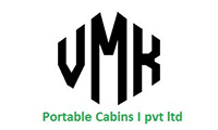 VMK PORTABLE CABINS INDIA PVT LTD