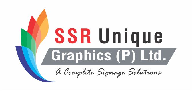 SSR UNIQUE GRAPHICS (P) LTD.