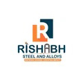 Rishabh Steel And Alloys