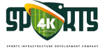 4K SPORTS INFRA PRIVATE LIMITED