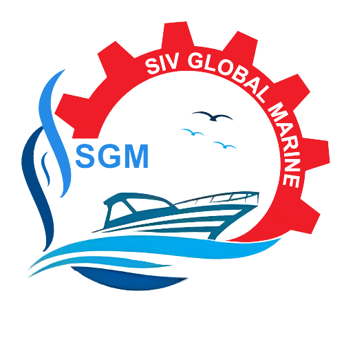 SIV GLOBAL MARINE PRIVATE LIMITED