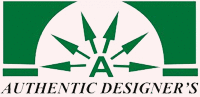 Authentic Designer's