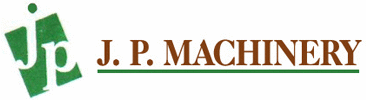 J. P. Machinery