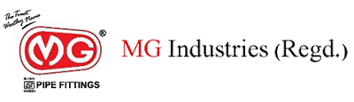 M.G. INDUSTRIES