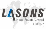 LASONS INDIA PVT. LTD.