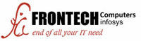 FRONTECH COMPUTERS INFOSYS