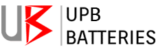 UPB BATTERIES PRIVATE LIMITED