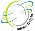 ADIDEV FREIGHT SERVICES PVT. LTD.