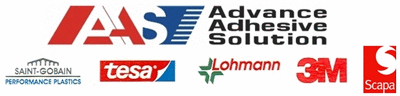 ADVANCE ADHESIVE SOLUTION