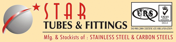 STAR TUBES & FITTINGS