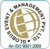 GLOBUS EVENT & MANAGEMENT PVT. LTD.