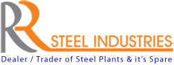 R R STEEL INDUSTRIES