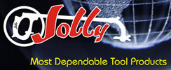JOLLY TOOL WORKS