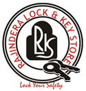 Rajindera Locks And Key Store