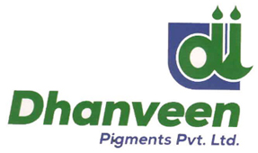 DHANVEEN PIGMENTS PVT. LTD.