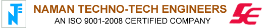 NAMAN TECHNO-TECH ENGINEERS